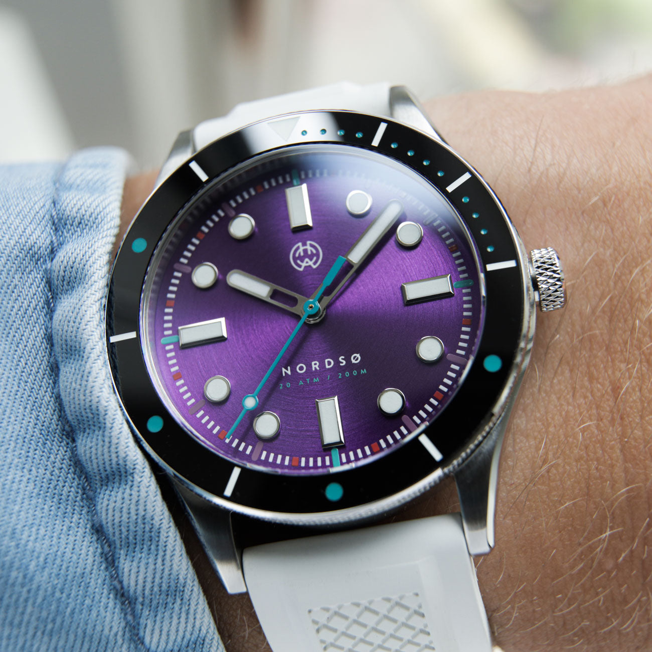 Sold out models – Henry Archer Denmark