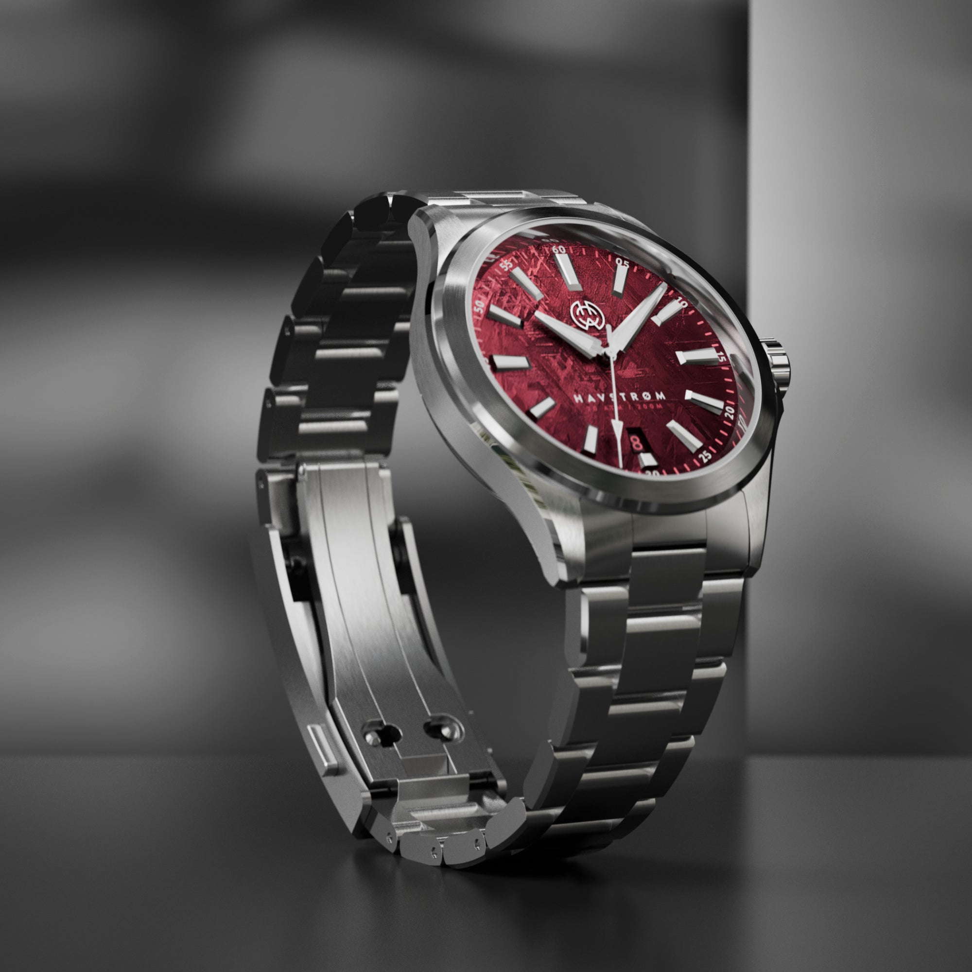 Havstrøm – Henry Archer Denmark