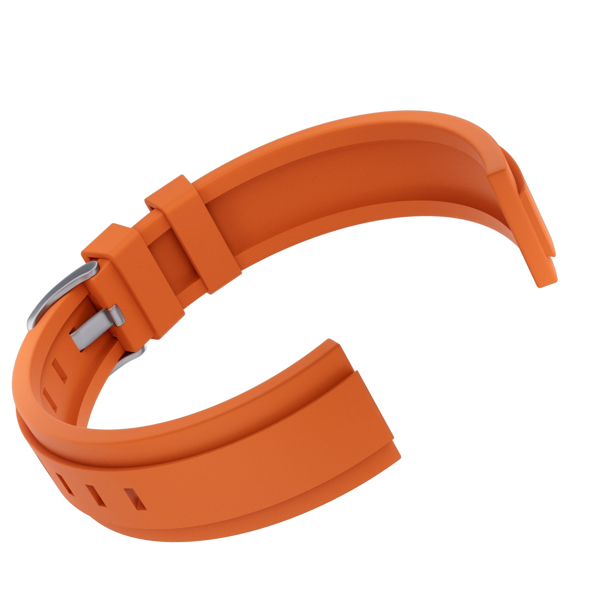 Sunburst Orange – Henry Archer Denmark