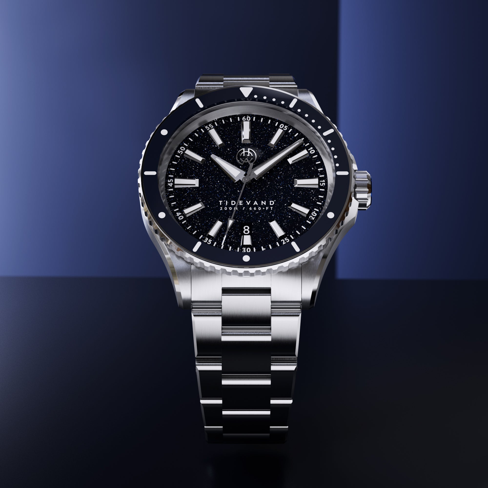 Tidevand Aventurine - Ad Astra – Henry Archer Denmark