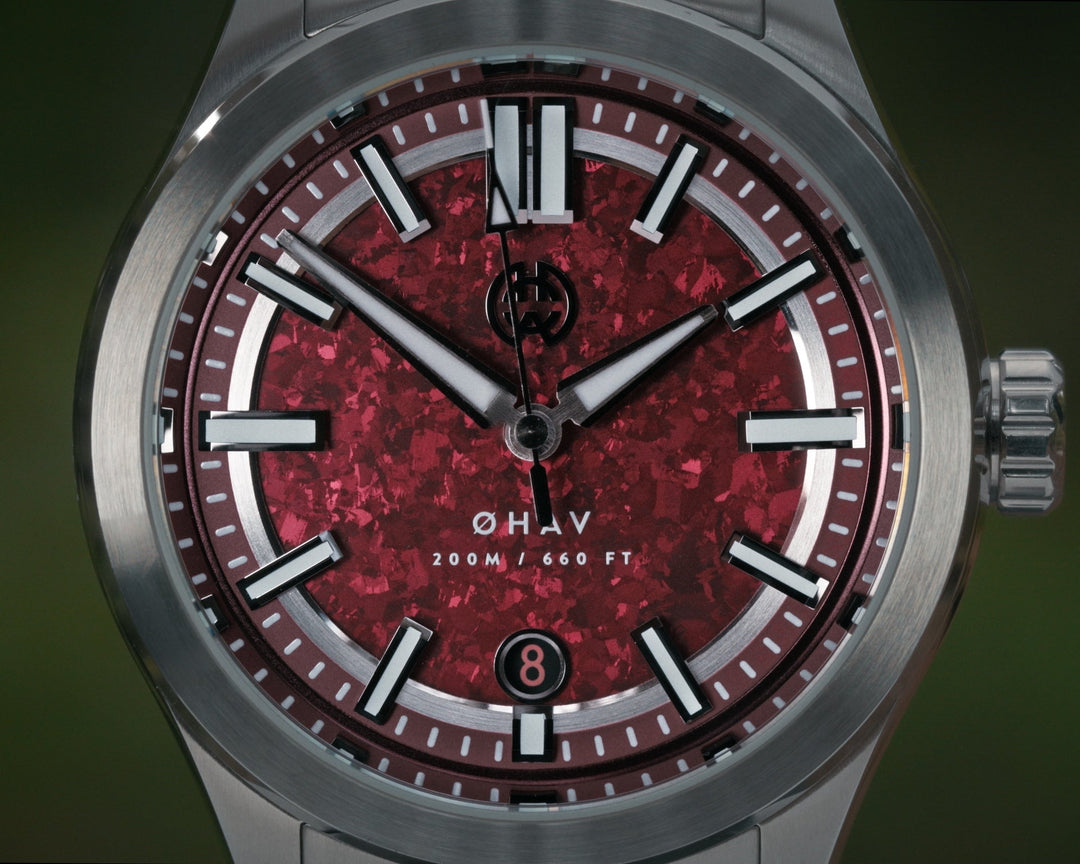 What Is a Sector Dial?