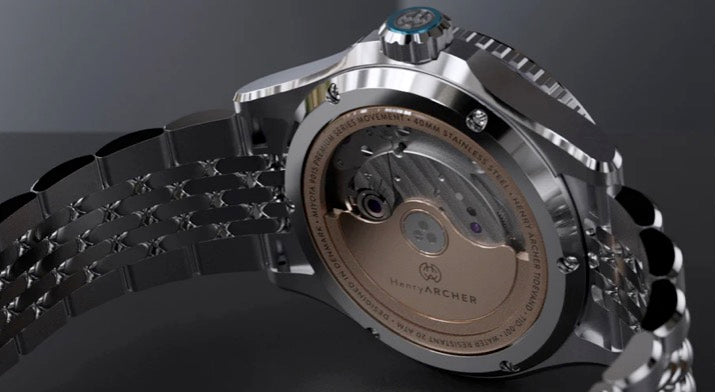 Why the Miyota 9015 Deserves Your Attention