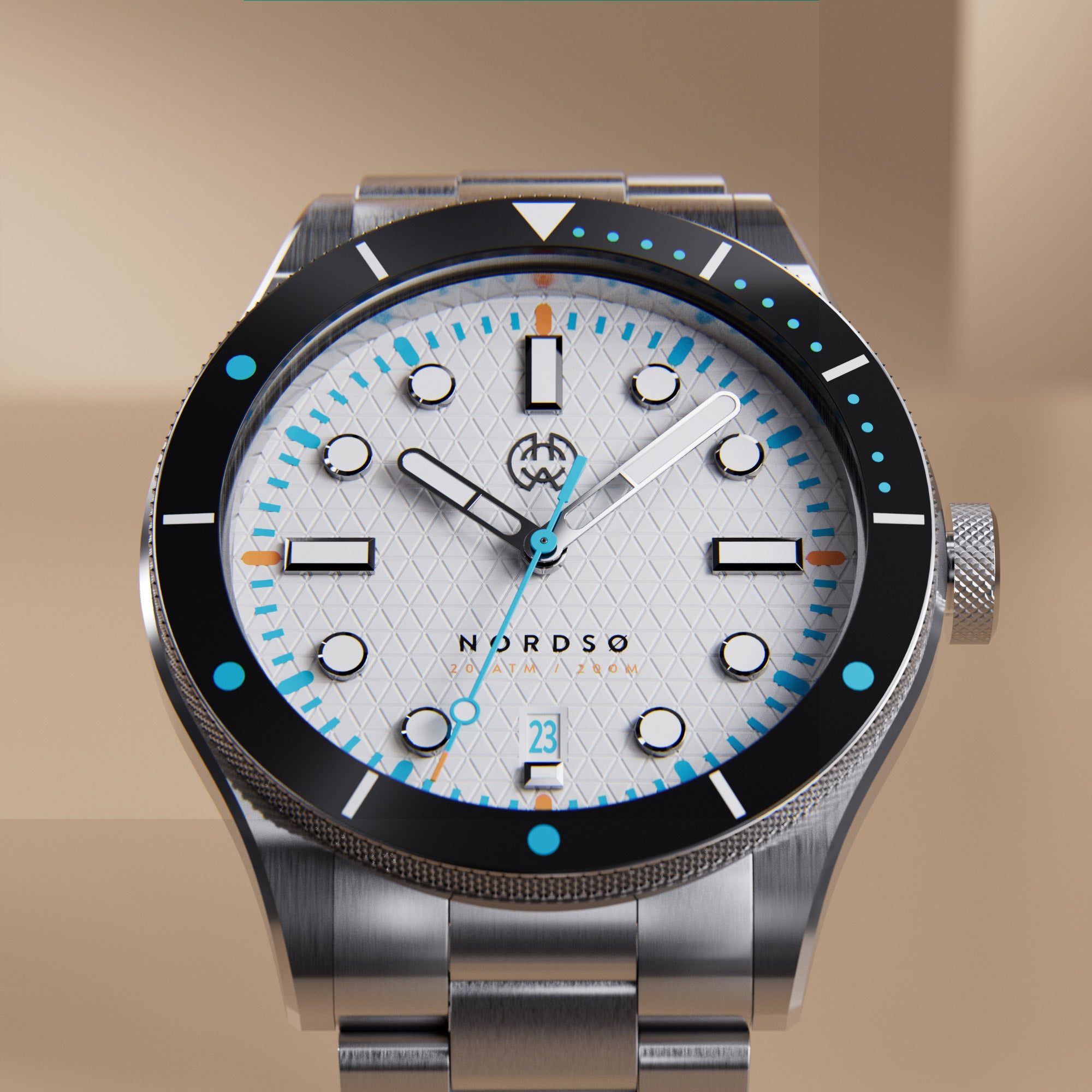 Nordsø Automatic