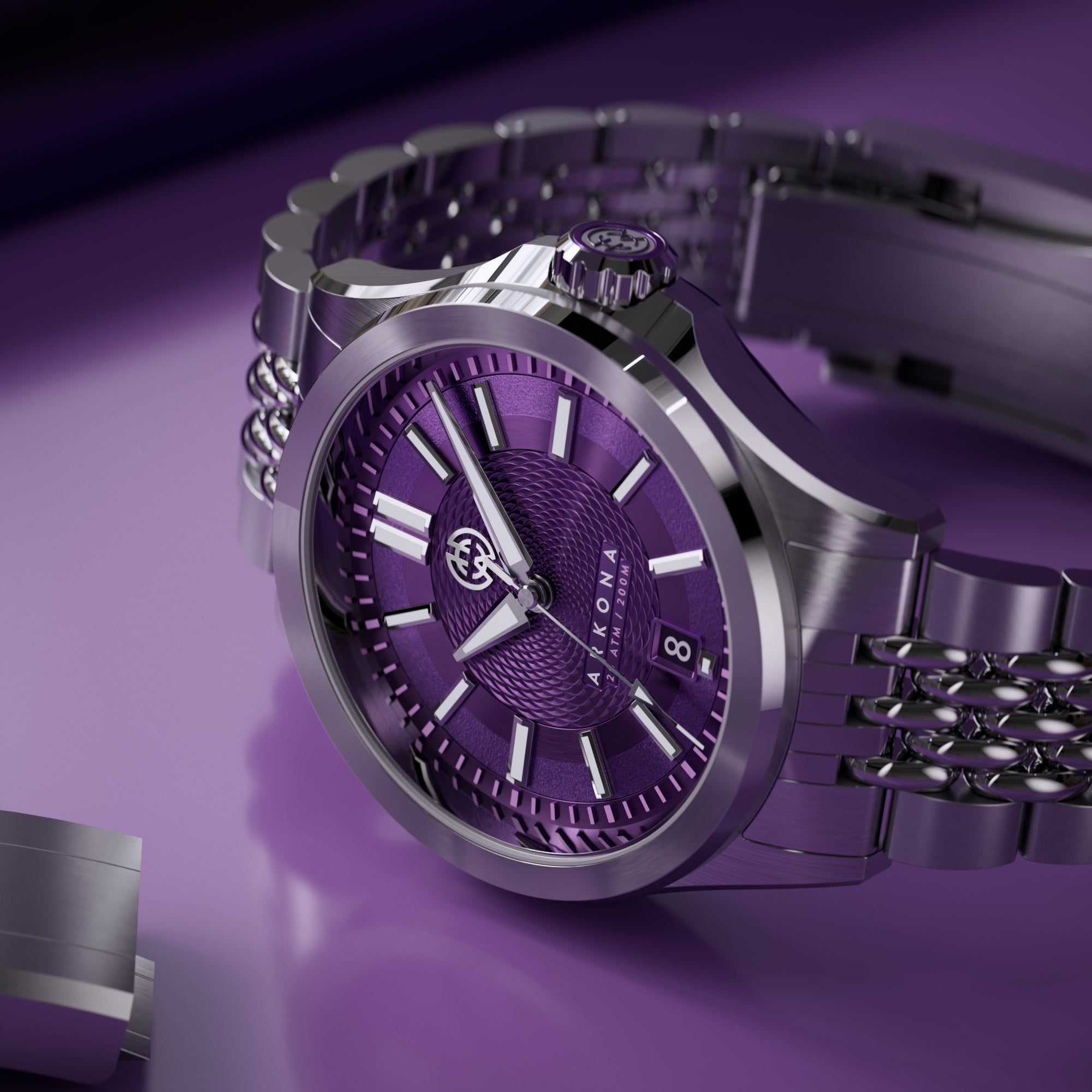 Arkona - Aether – Henry Archer Denmark