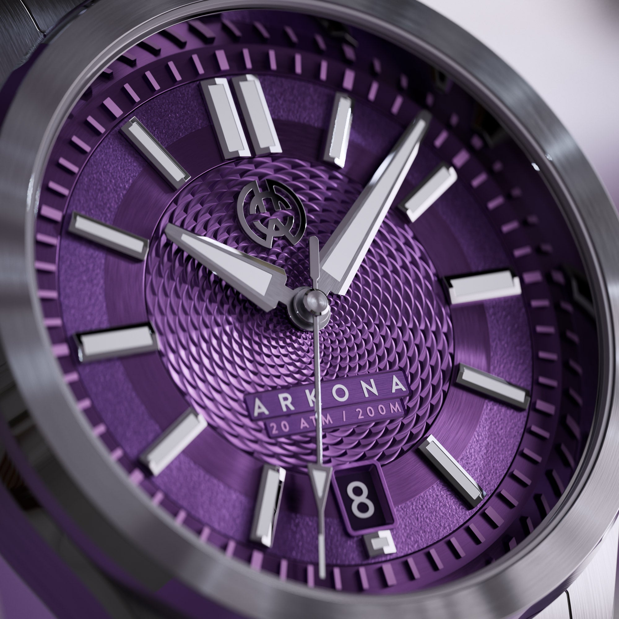 Arkona - Aether – Henry Archer Denmark