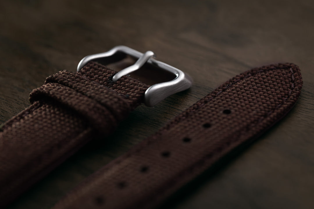 Mocha Brown