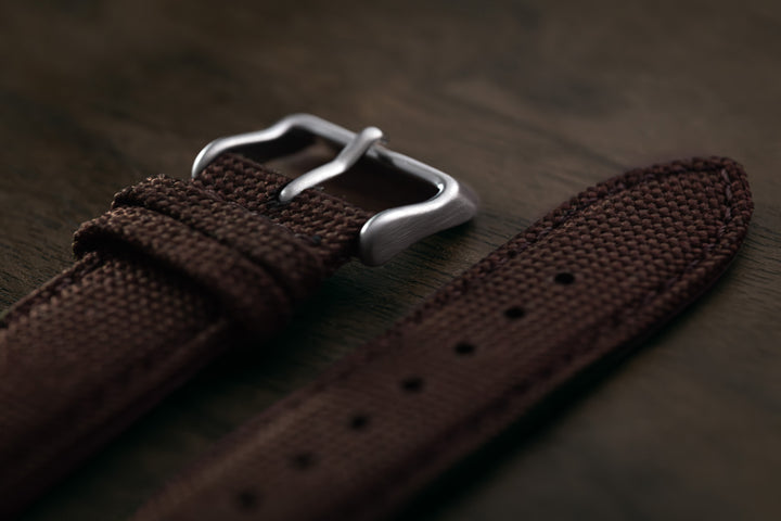 Mocha Brown