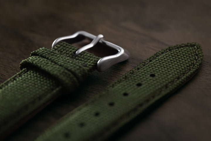 Moss Green