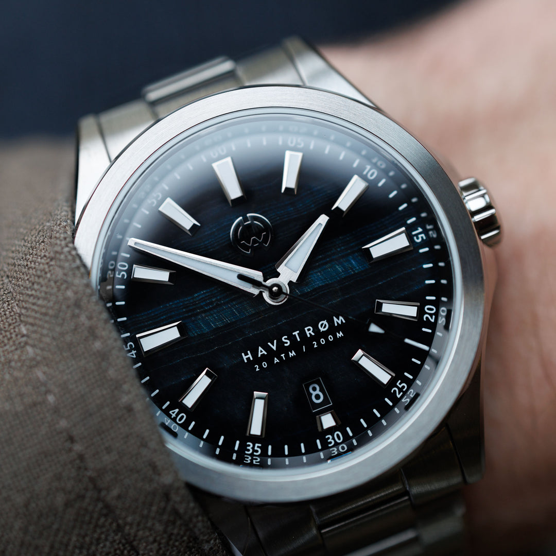 Havstrøm Element - Dagon