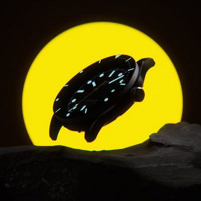 Nordsø Meteorite - Eclipse