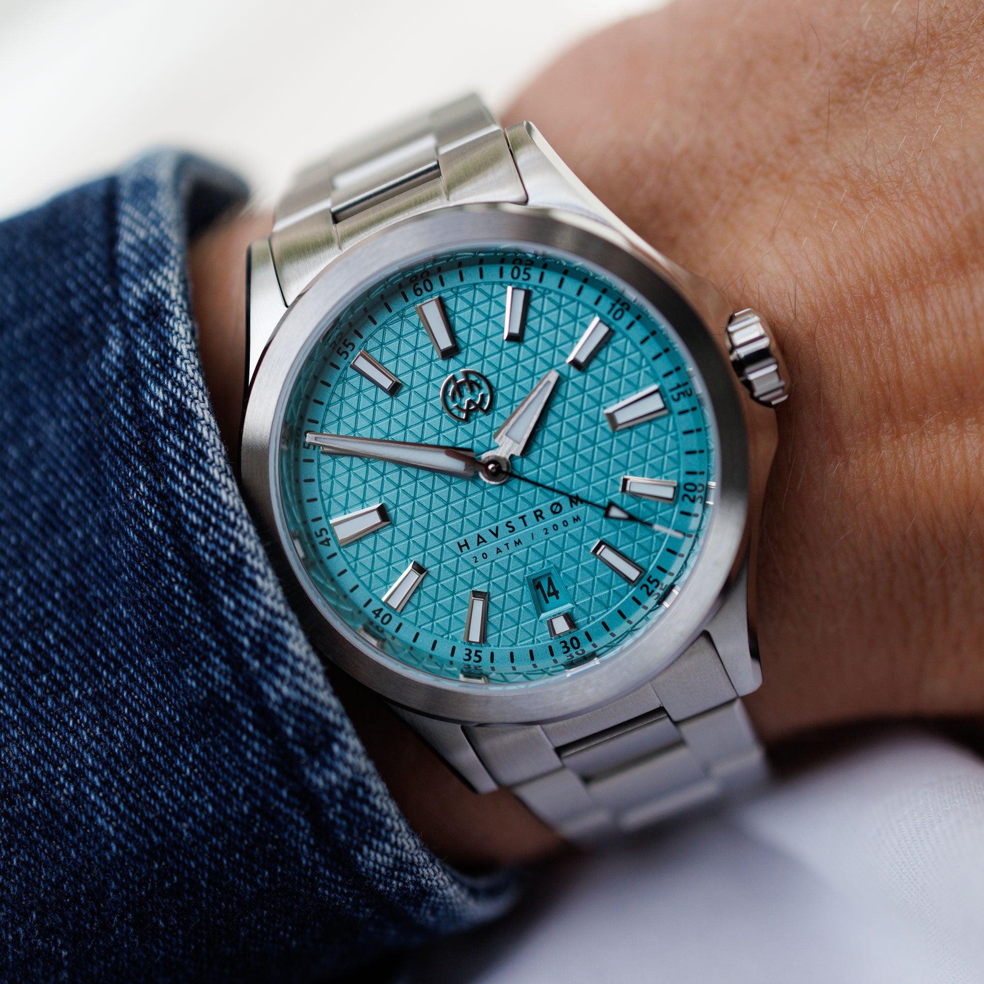 Havstrøm – Henry Archer Denmark