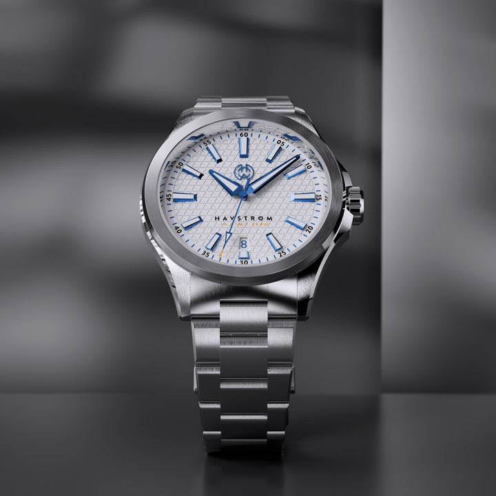 Havstrøm - Halo White