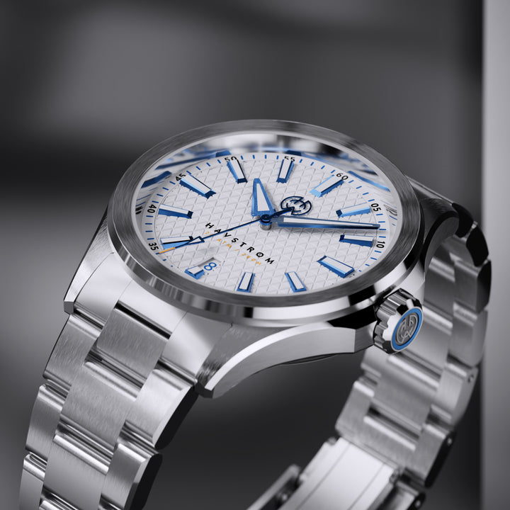 Havstrøm - Halo White