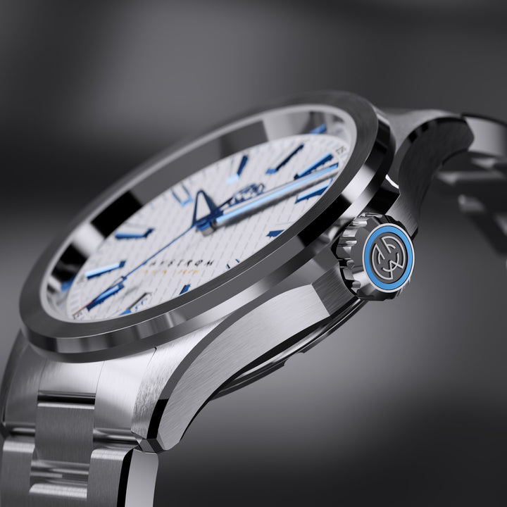 Havstrøm - Halo White