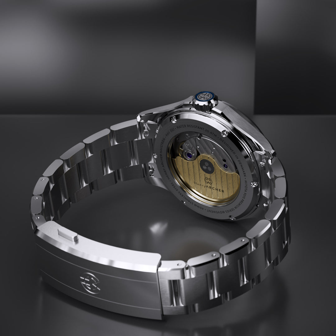 Havstrøm - Halo White