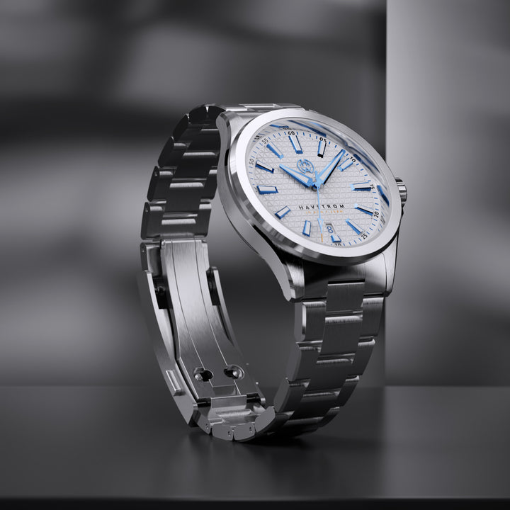 Havstrøm - Halo White