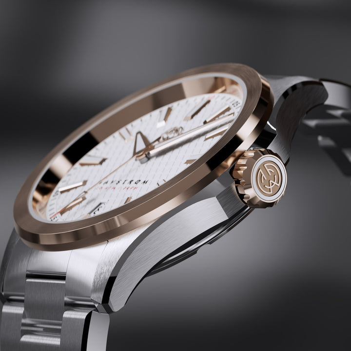 Havstrøm - Radiant White