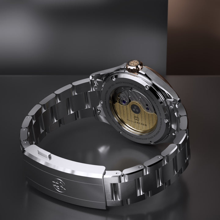 Havstrøm - Radiant White