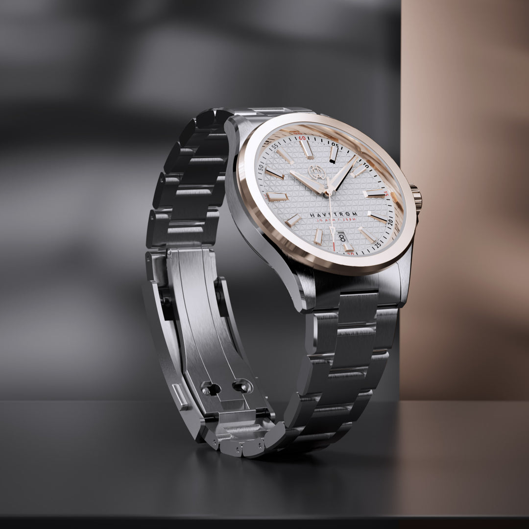 Havstrøm - Radiant White