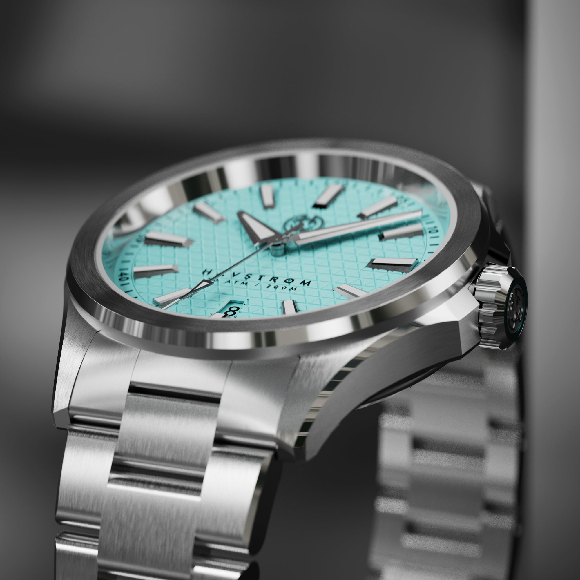 Havstrøm - Icewake – Henry Archer Denmark