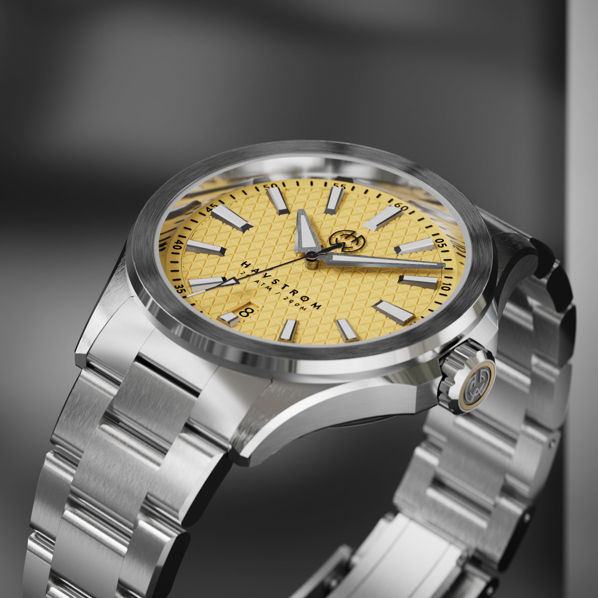 Havstrøm - Suntrail – Henry Archer Denmark