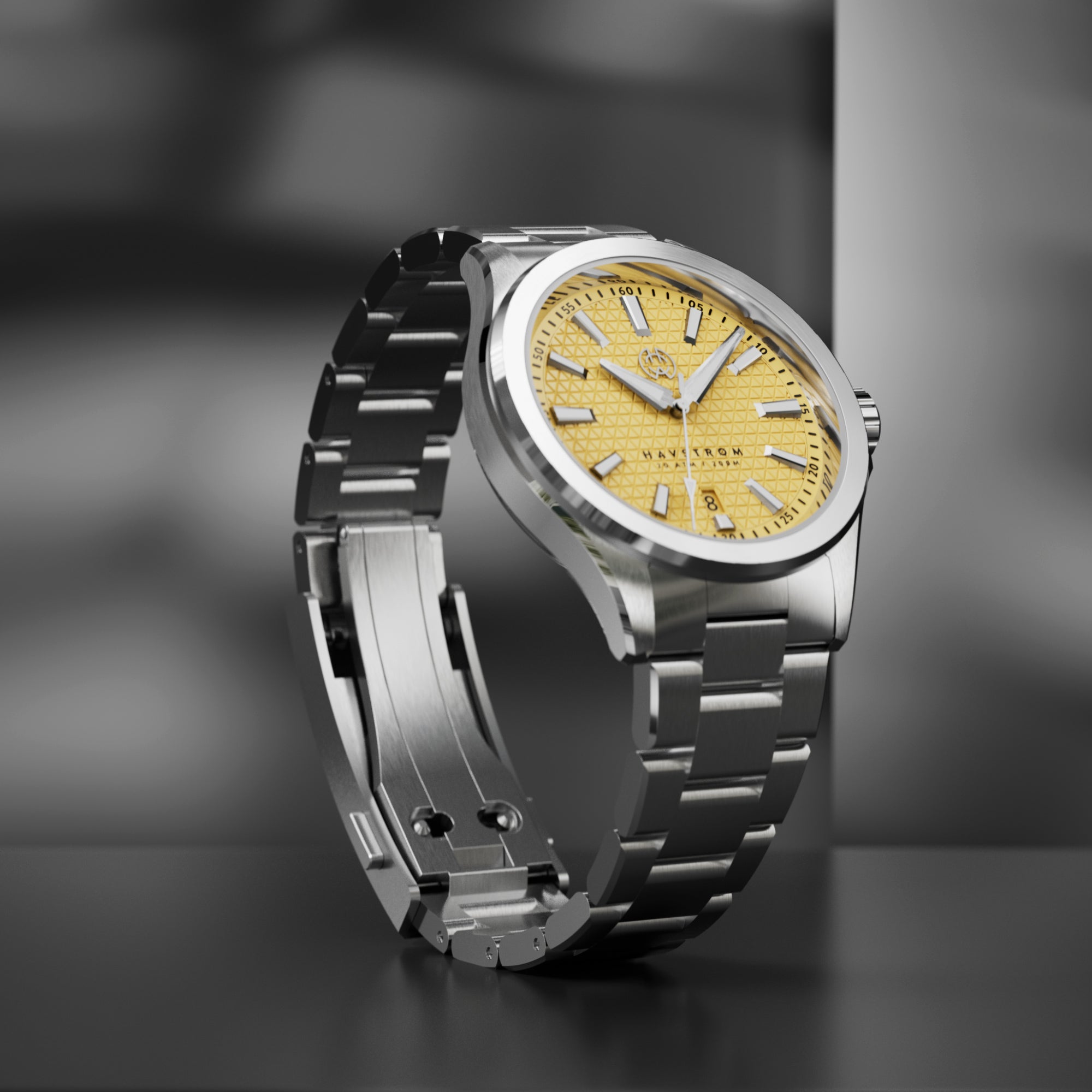 Havstrøm - Suntrail – Henry Archer Denmark