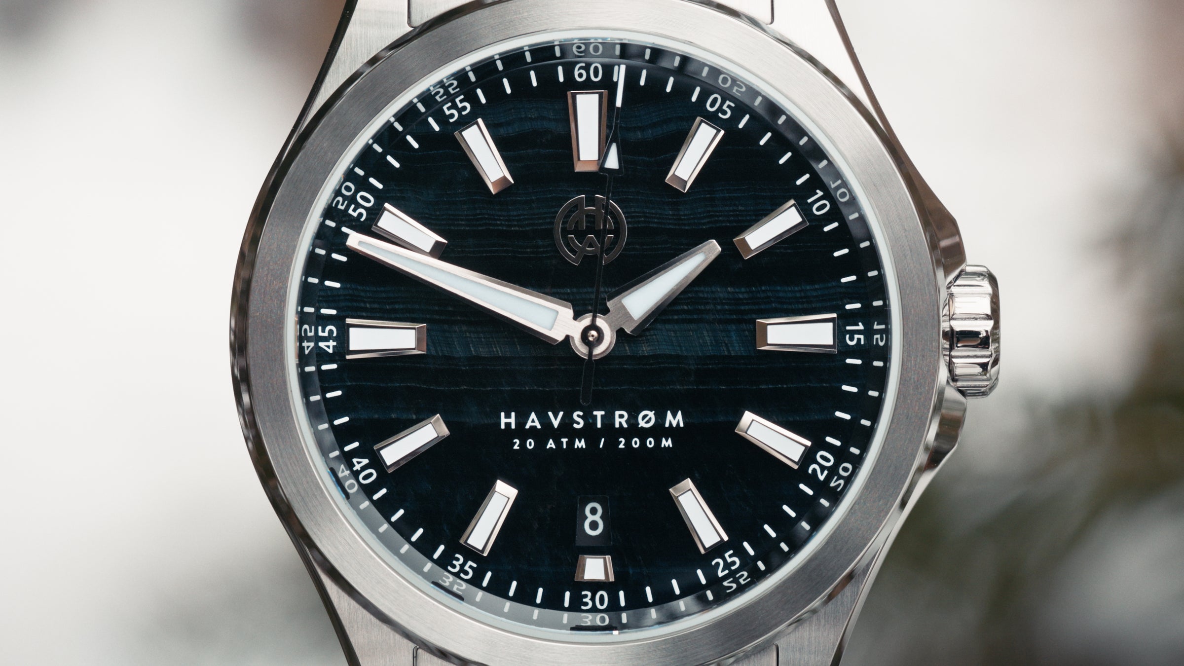 Havstrøm Element - Dagon