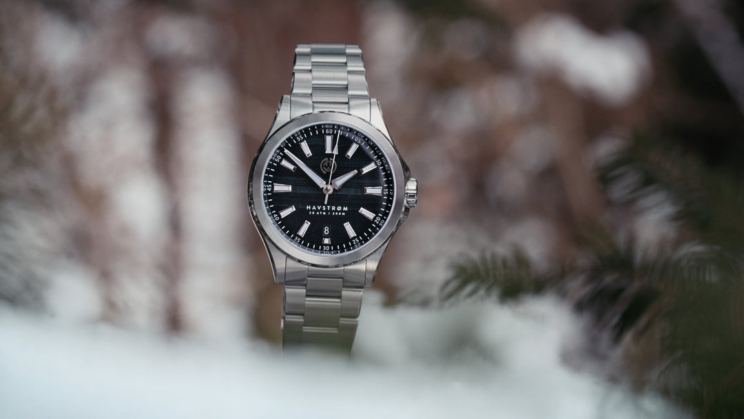 Havstrøm Element - Dagon