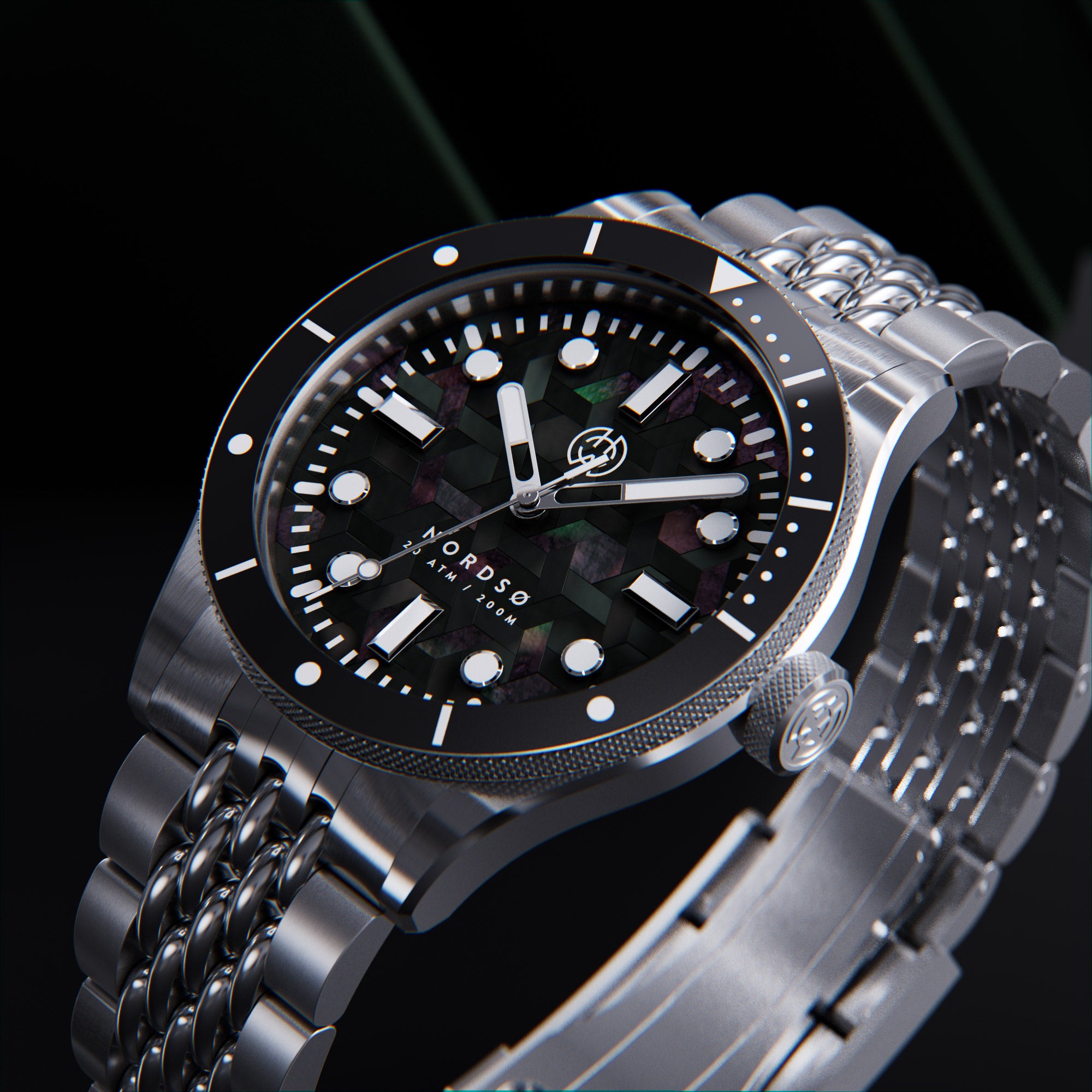 Nordsø Terra – Henry Archer Denmark