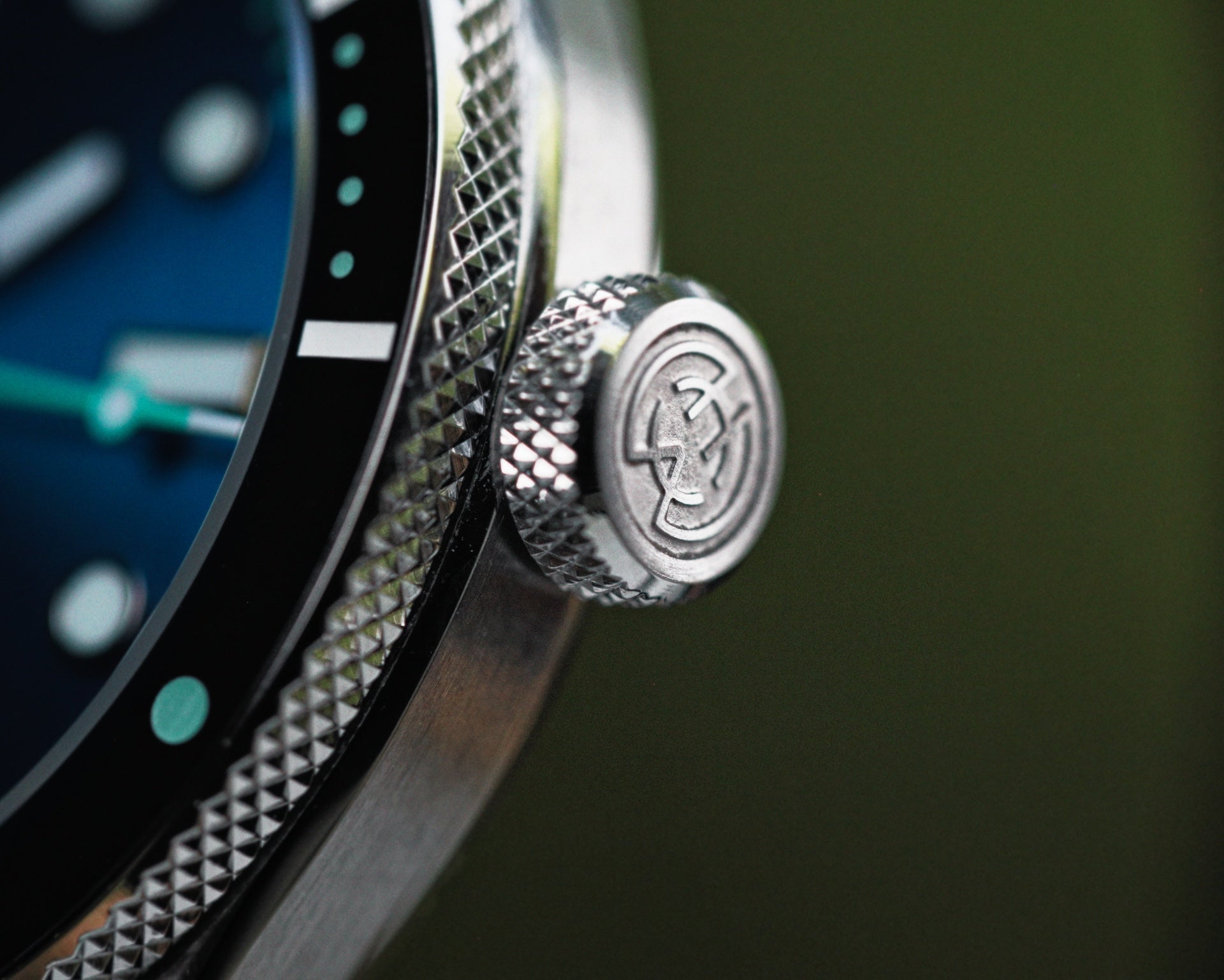 Nordsø - Horizon Blue – Henry Archer Denmark