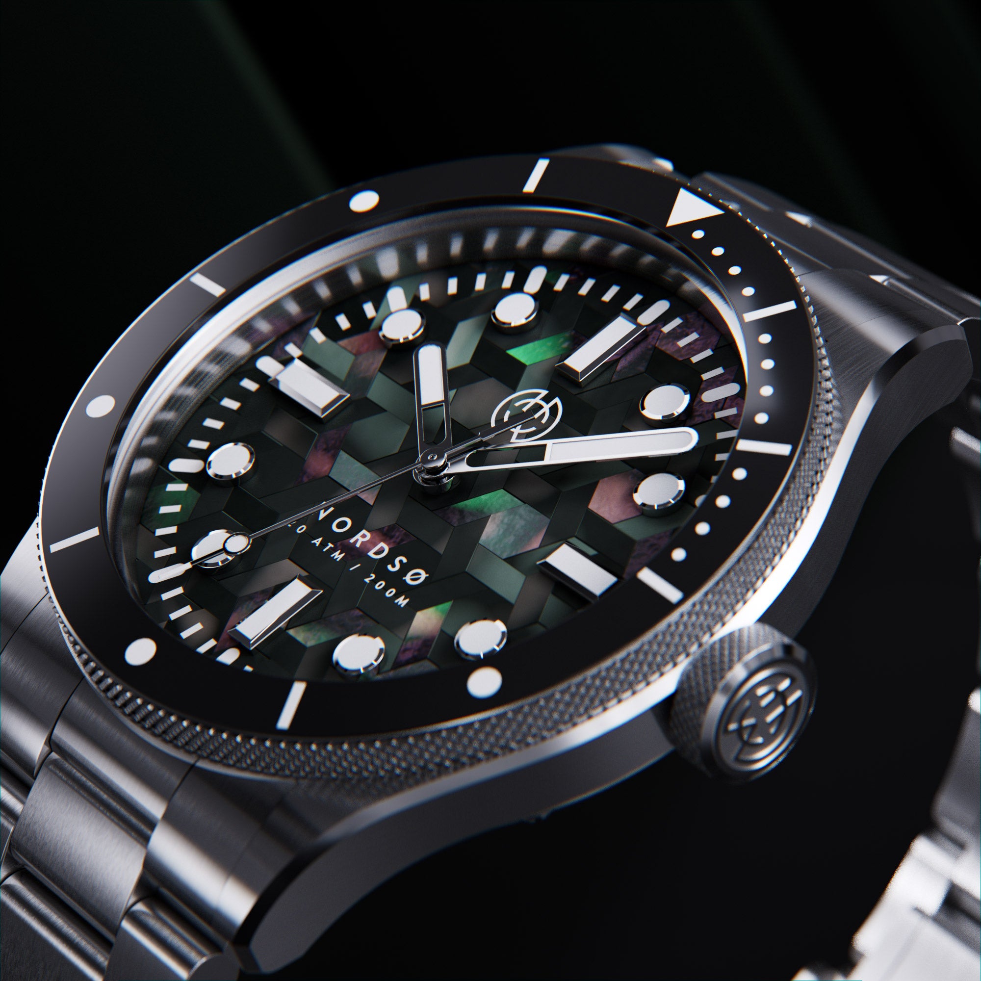 Nordsø Terra - Osiris Mirage – Henry Archer Denmark