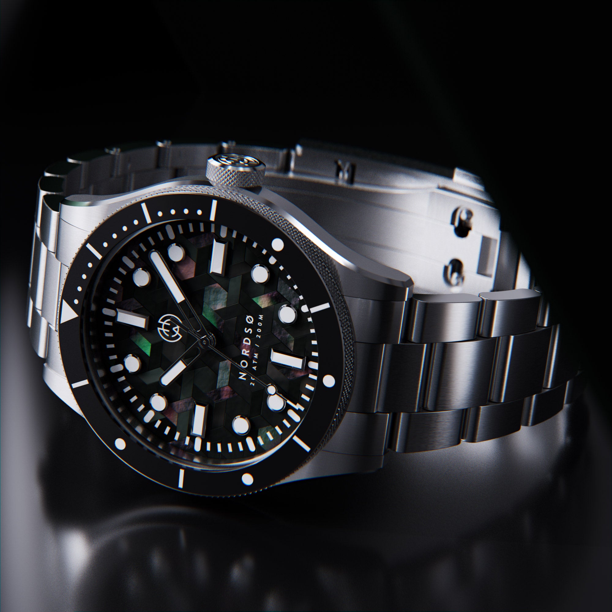 Nordsø Terra - Osiris Mirage – Henry Archer Denmark