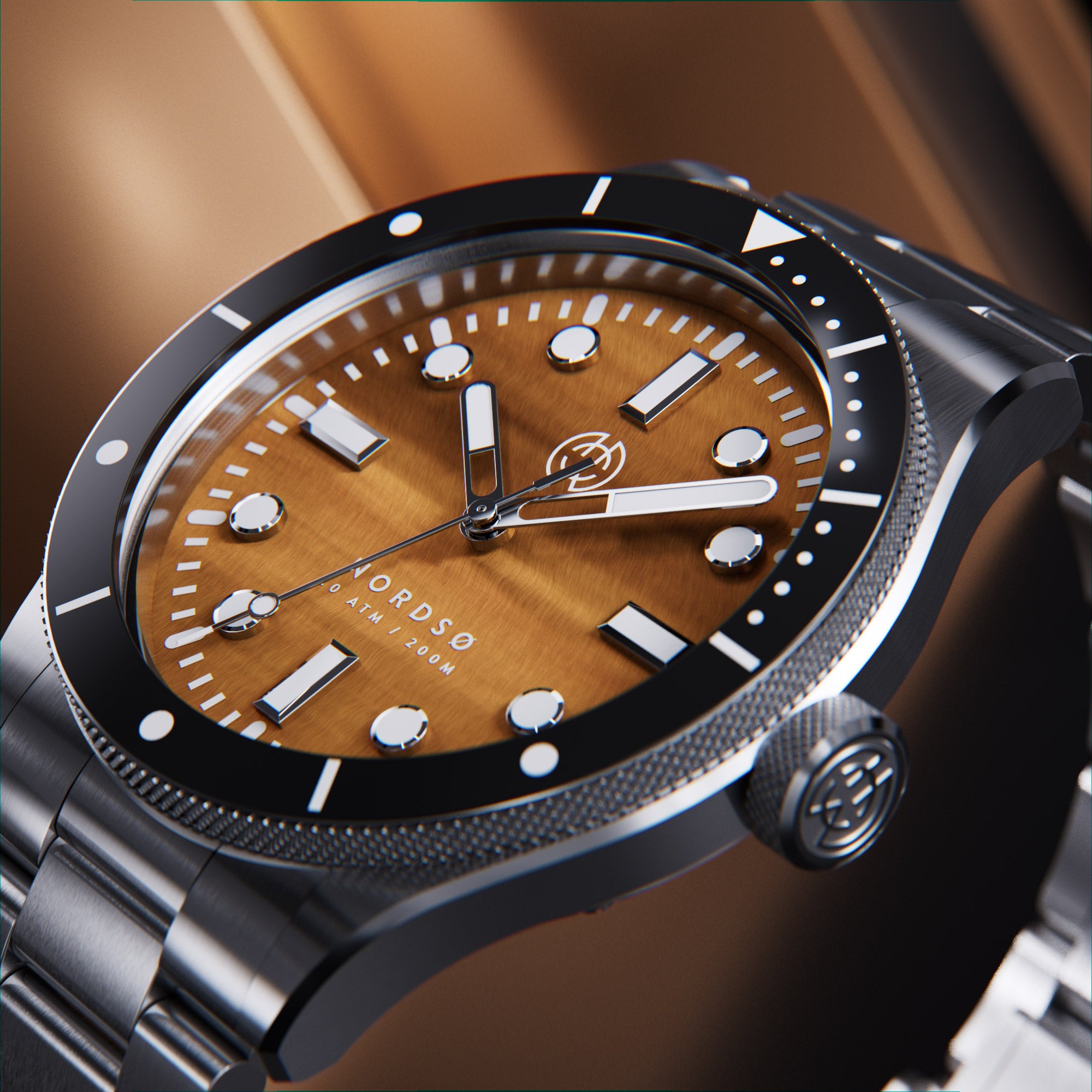 Nordsø Terra - Jupiter – Henry Archer Denmark