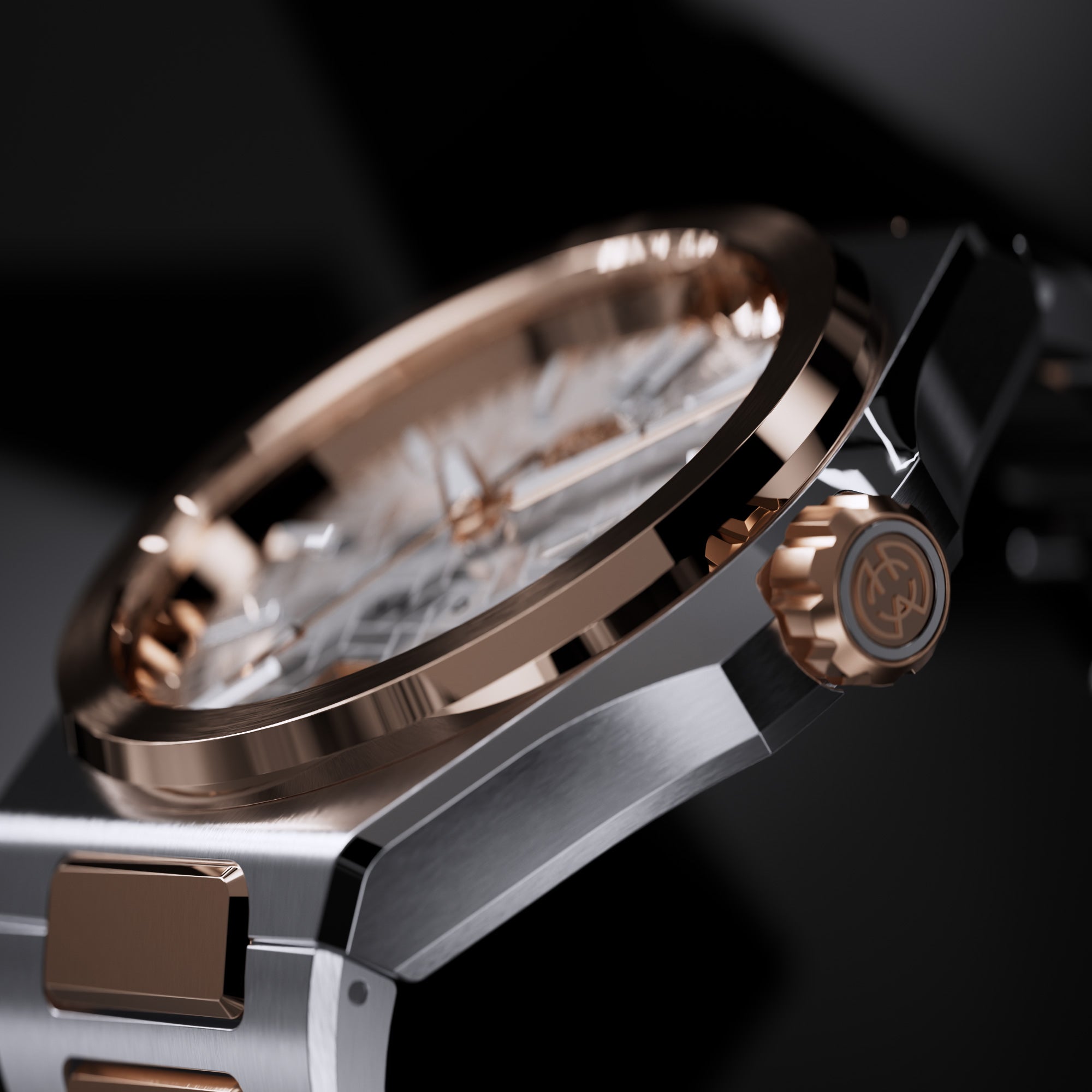 Nutid - Axis – Henry Archer Denmark