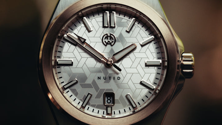 Nutid - Axis