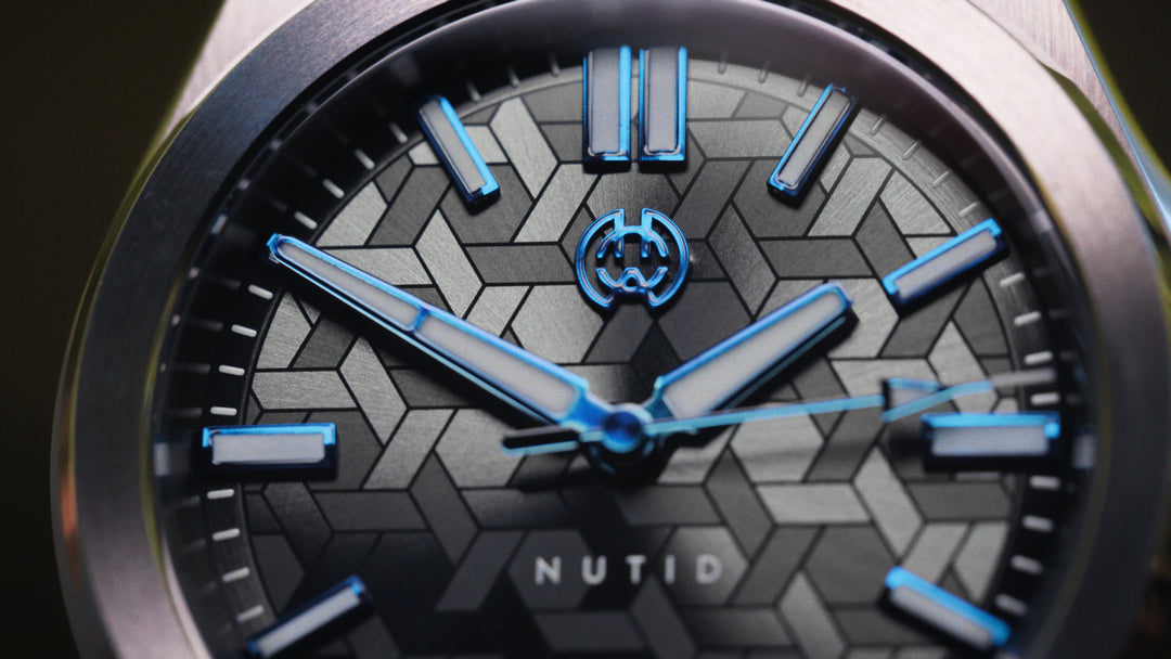 Nutid - Lunis