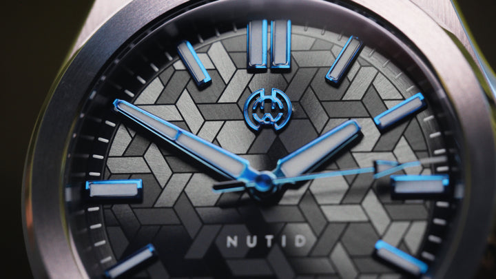 Nutid - Lunis