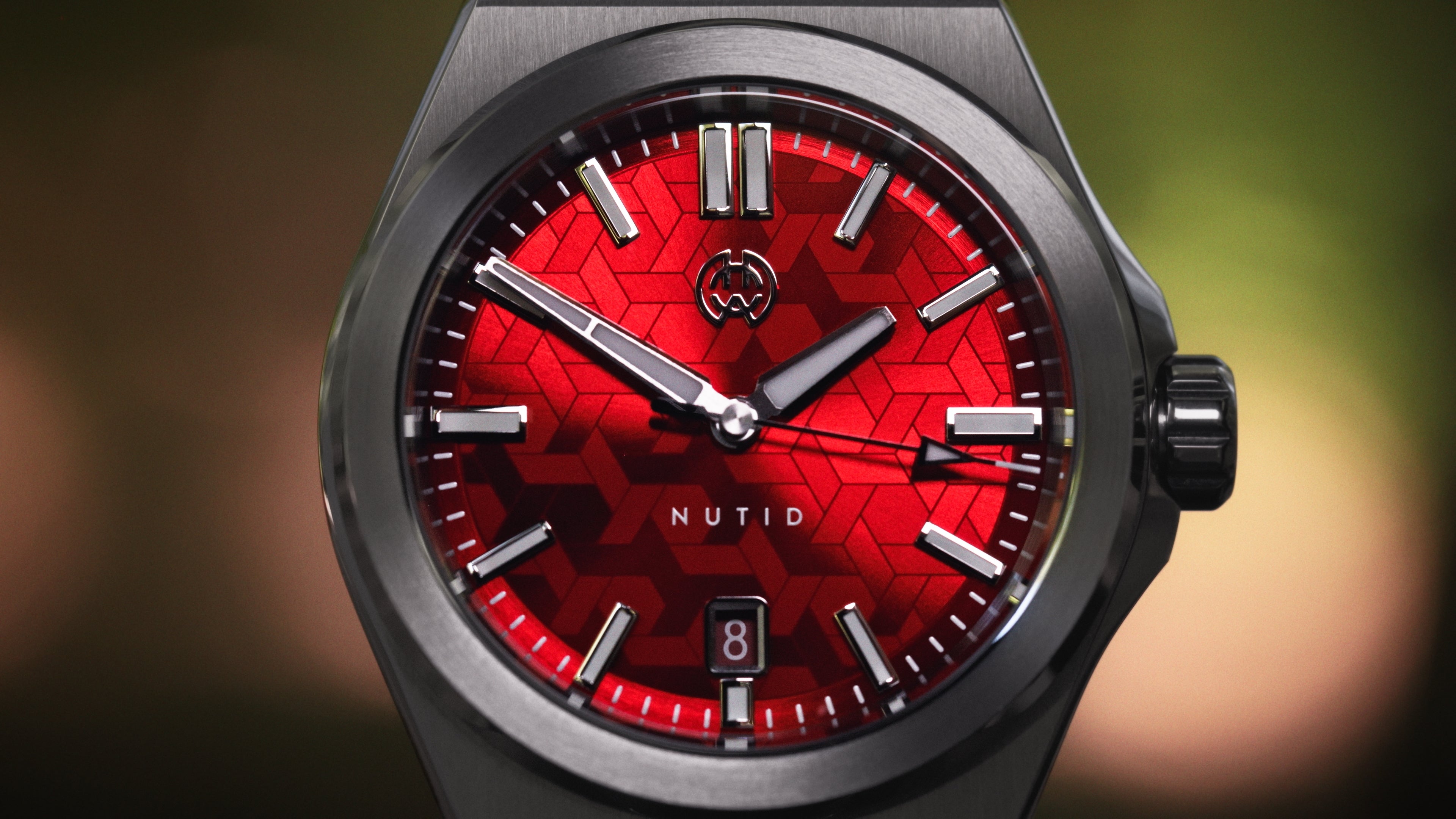Nutid - Quantum – Henry Archer Denmark