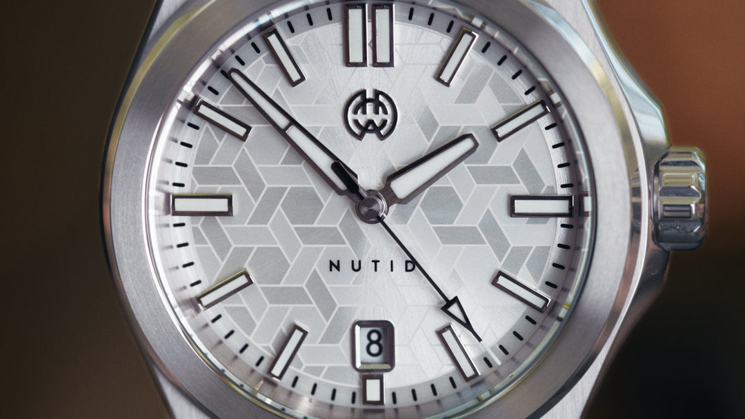 Nutid - Vesper
