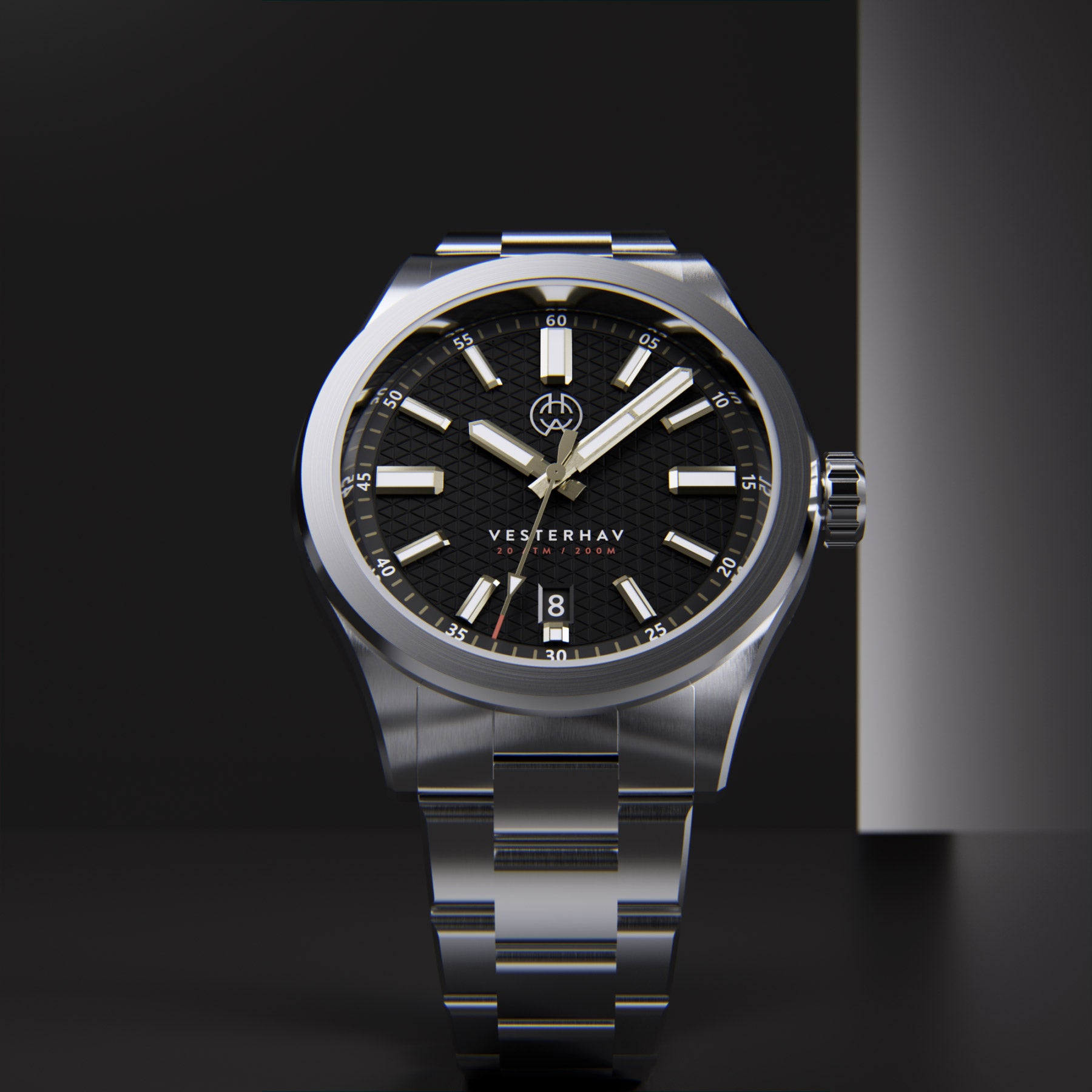 Vesterhav - Raven – Henry Archer Denmark