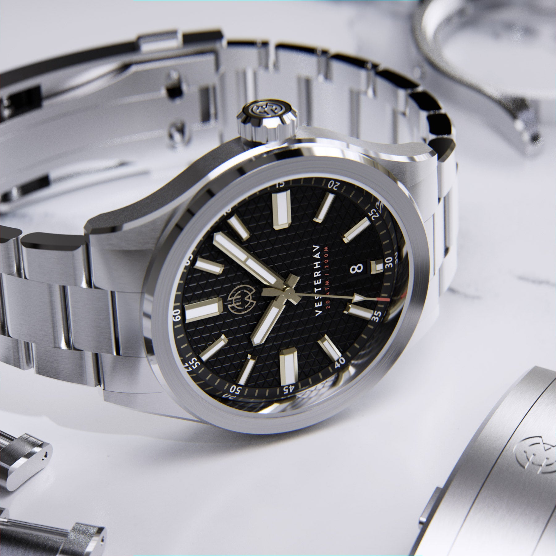 REHAAVE リハーヴェ 1CTダイヤ モンドパウダー ReHAAVÈ NMN 100% 1ct