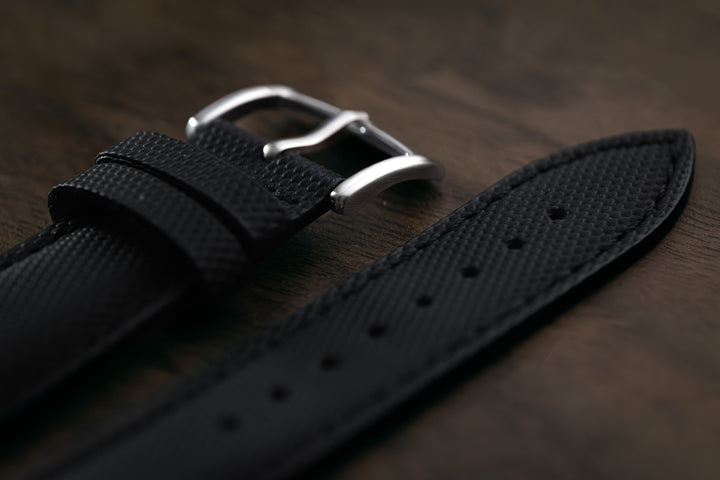 Obsidian Black