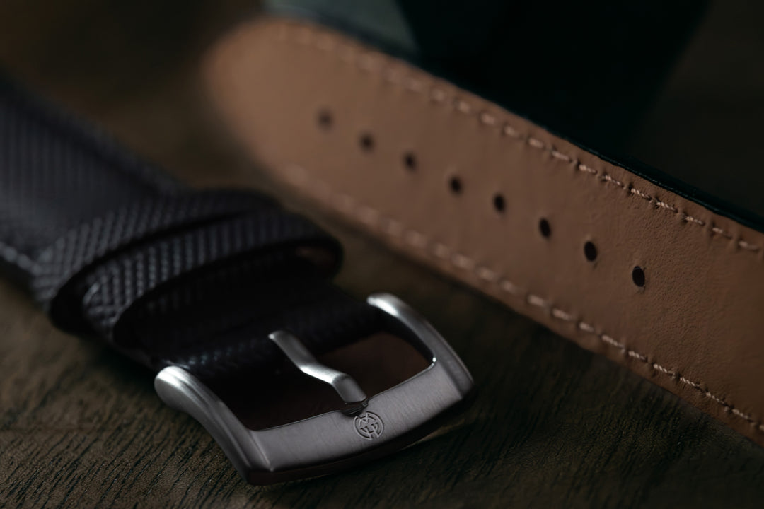 Obsidian Black