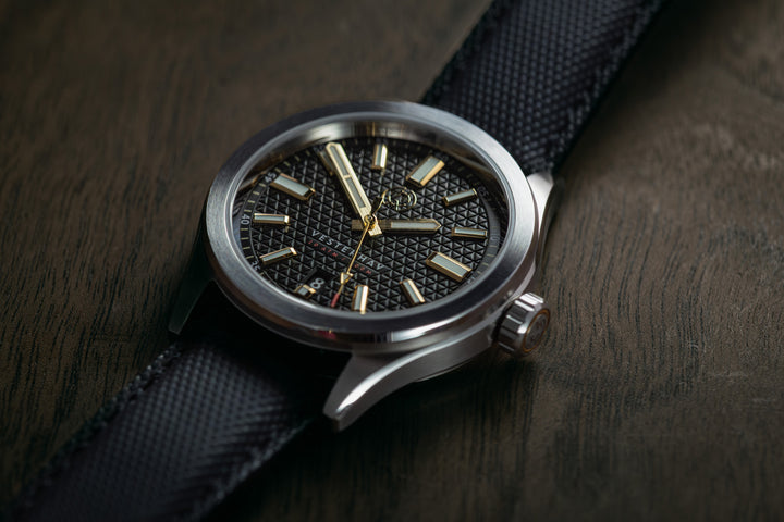 Obsidian Black