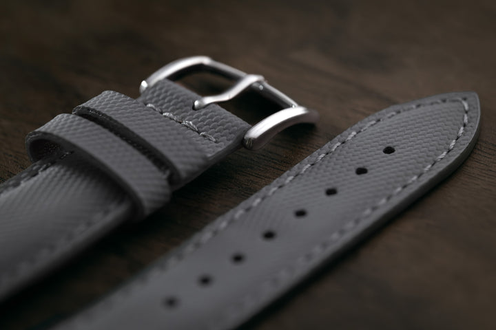 Graphite Grey