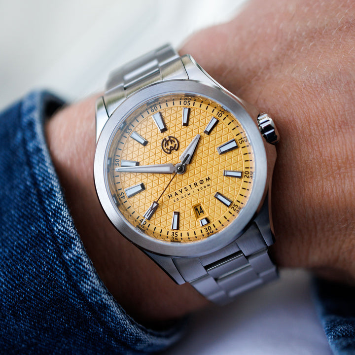 Havstrøm - Suntrail