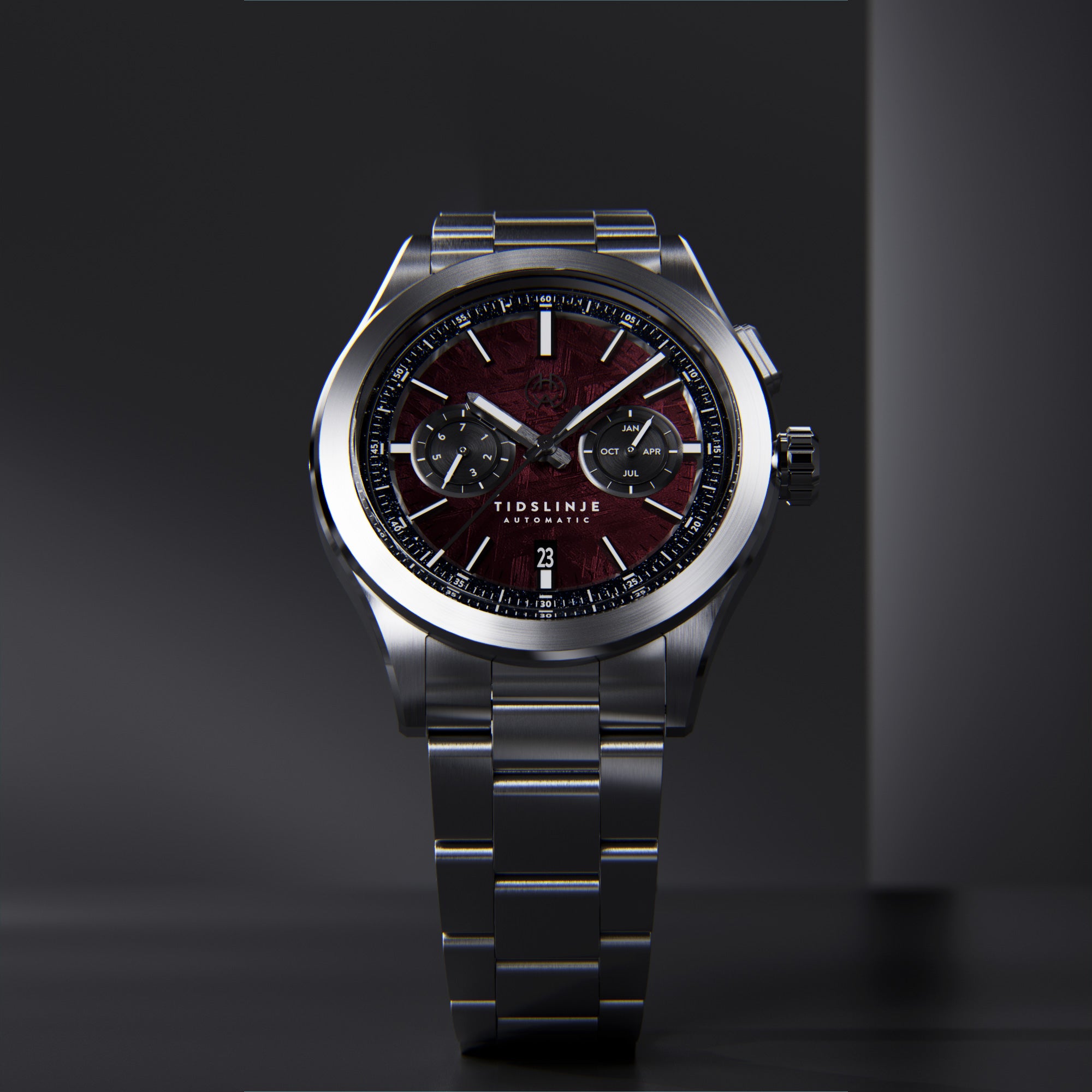 ベルッチ☆ロダンアンドフィールズ リディファイン Tidslinje Meteorite - Spectral Red – Henry Archer Denmark