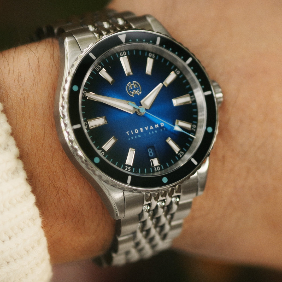 Moon Grey (Tidevand)