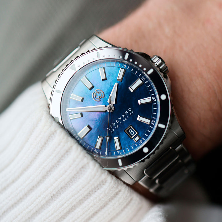 Tidevand Element - Ultraviolet