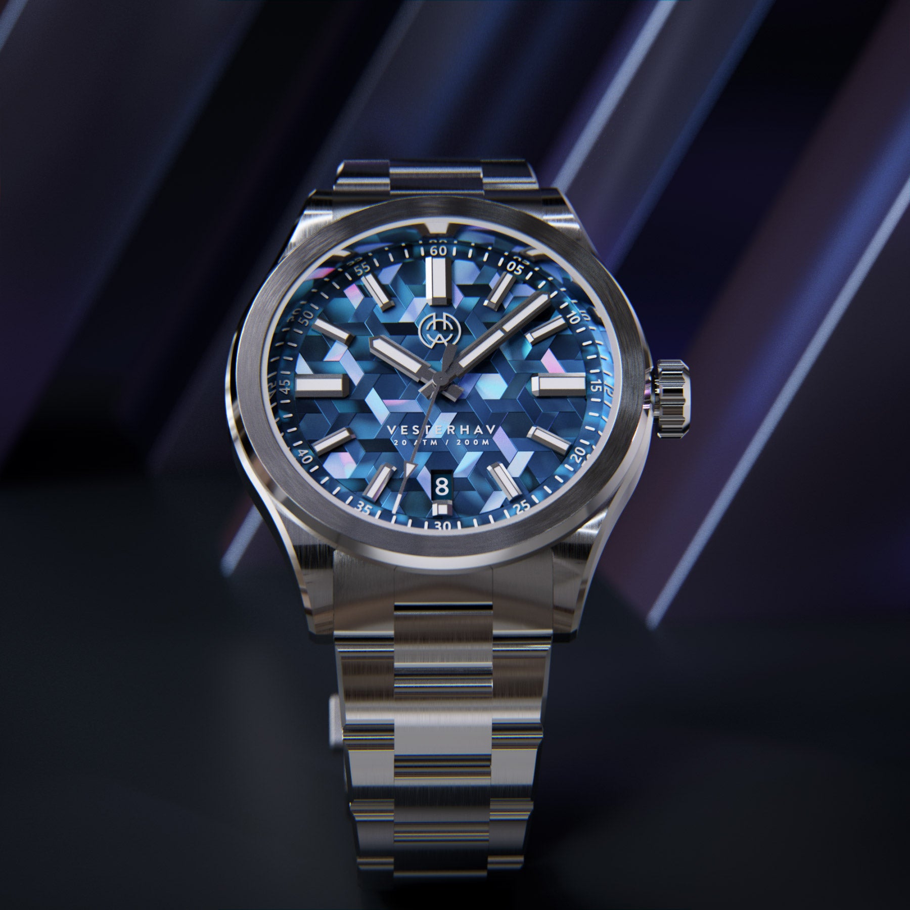 Vesterhav – Henry Archer Denmark